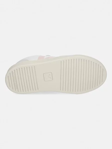 Veja Дитячі шкіряні кросівки Small