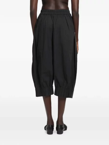 Pantaloni Renli Su negru