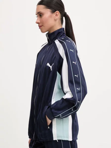 Puma melegítőfelső női x GUIZIO