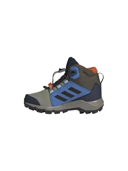 Pantofi copii Adidas albastru
