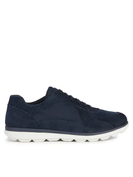 Geox Sneakers U Spherica Bleumarin albastru