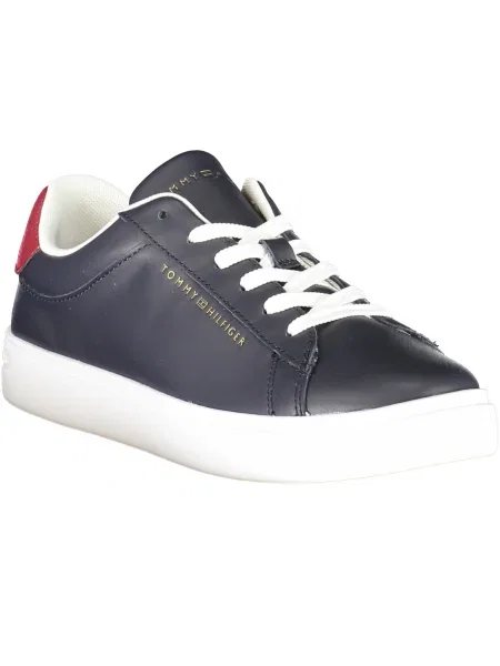 Superge Tommy Hilfiger modra
