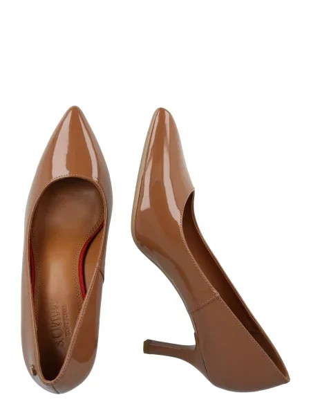 S.Oliver Pumps maro