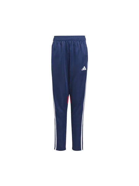 Pantaloni copii Adidas albastru