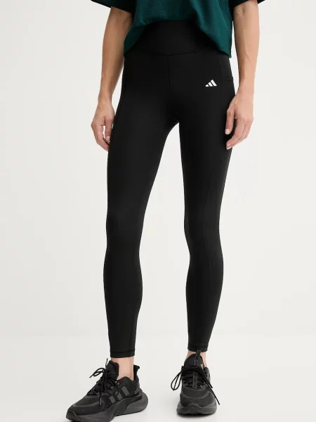 Панталон Adidas Performance черно