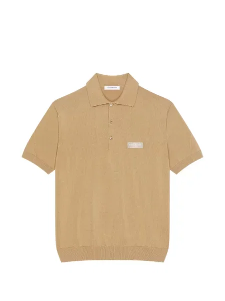 Tricou polo Givenchy
