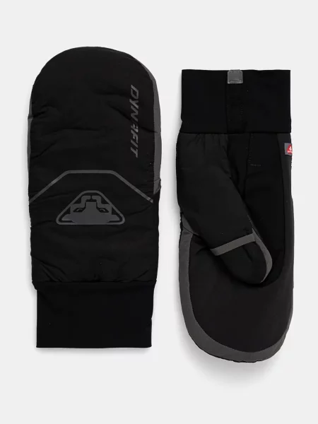 Dynafit manusi Borax Primaloft femei negru