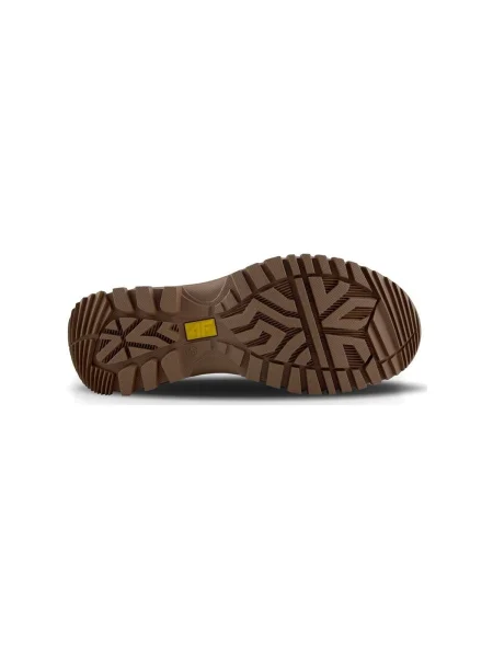 Pantofi 4f maro