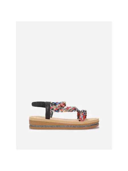 Pantofi La Modeuse negru