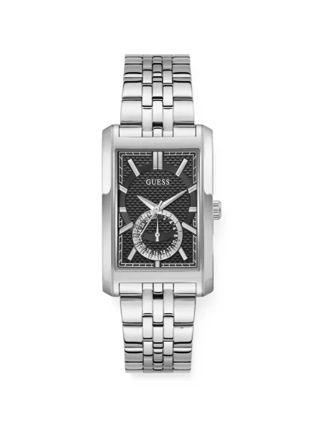 Ceas Guess cu autograf negru