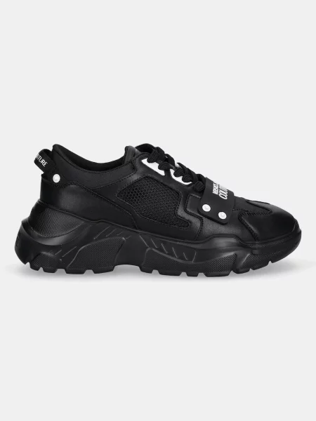 Versace Jeans Couture sneakersy czarny