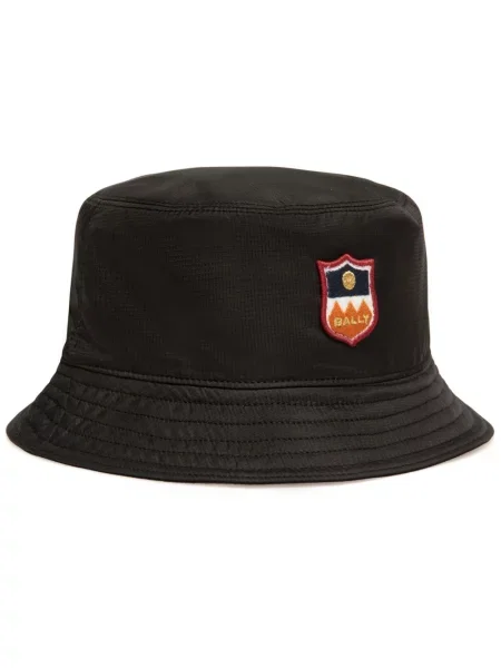 Pălărie Bally negru