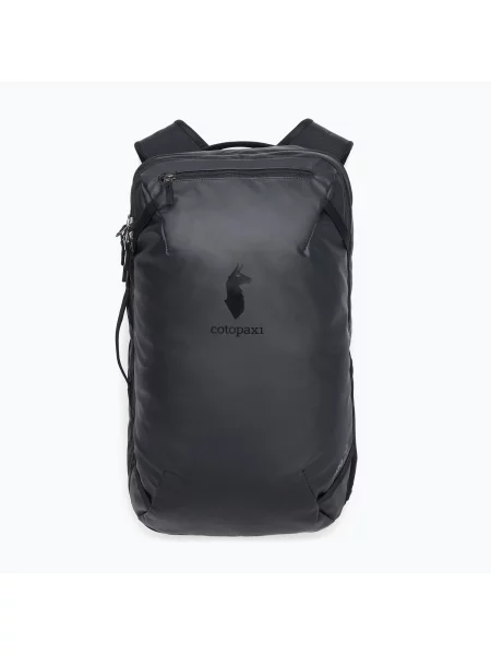 Plecak turystyczny Cotopaxi Allpa Travel Pack 28 l cotopaxi black czarny