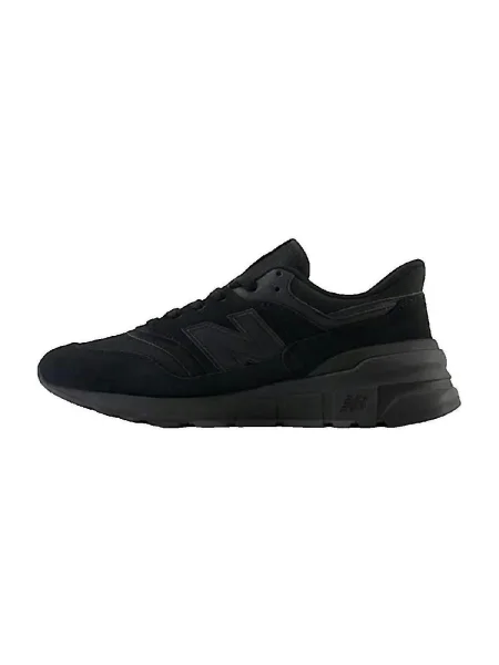 New Balance Sneakers negru