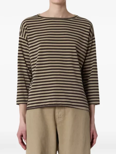 Tricou Labo Art maro