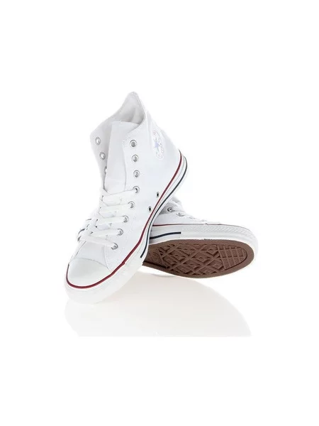Pantofi Converse alb