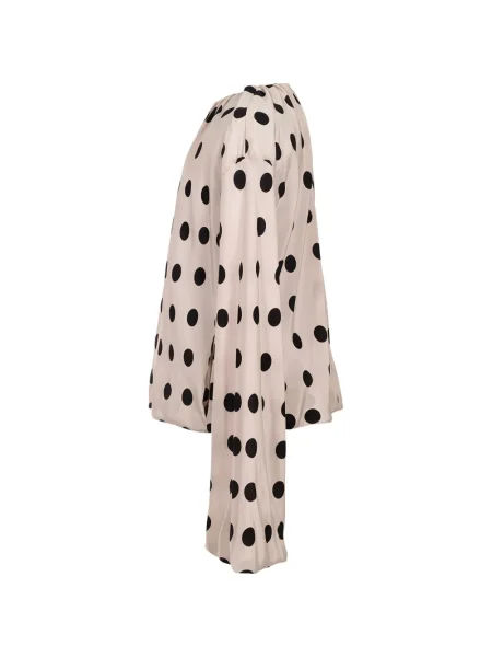 Bluza Natasha Zinko na točke