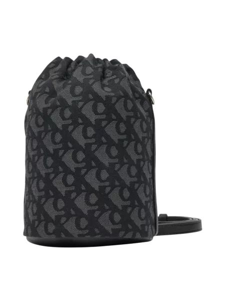 Torebka Calvin Klein czarna