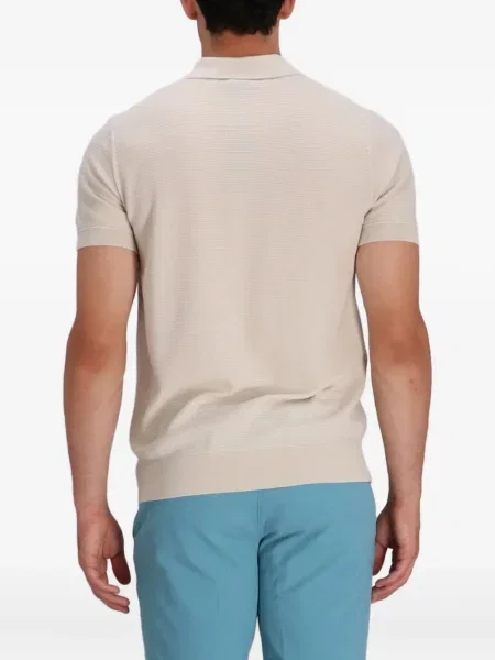 Tricou polo Boss
