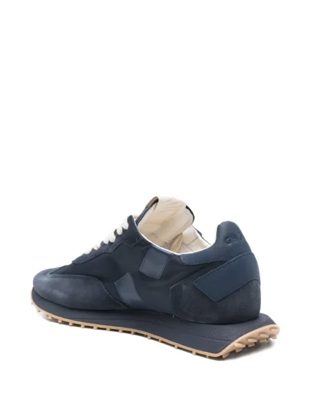 Sneakerși Ghōud albastru