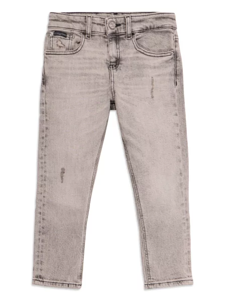 Calvin Klein Jeans Jeans deschis gri