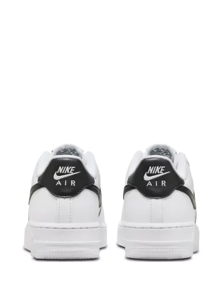 Бягане маратонки Nike Air Force 1 синьо