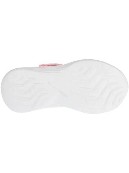 Tenisky Skechers ružová
