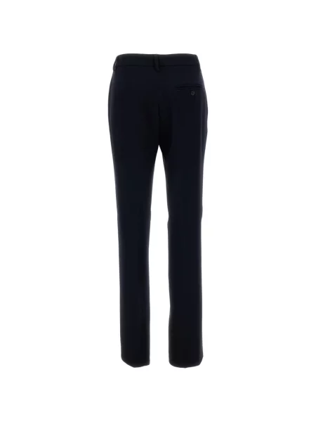 Pantaloni Alberto Biani albastru