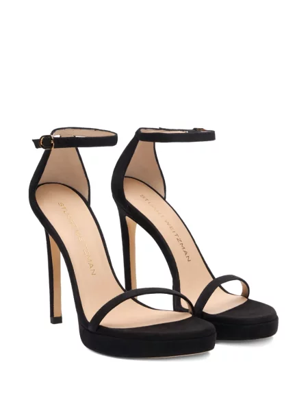 Sandale Stuart Weitzman negru