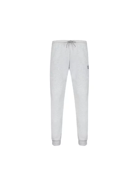Pantaloni Le Coq Sportif gri