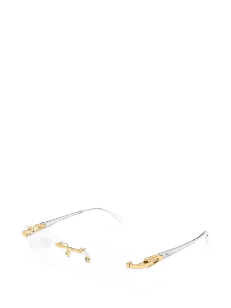 Ochelari de soare Cartier Eyewear