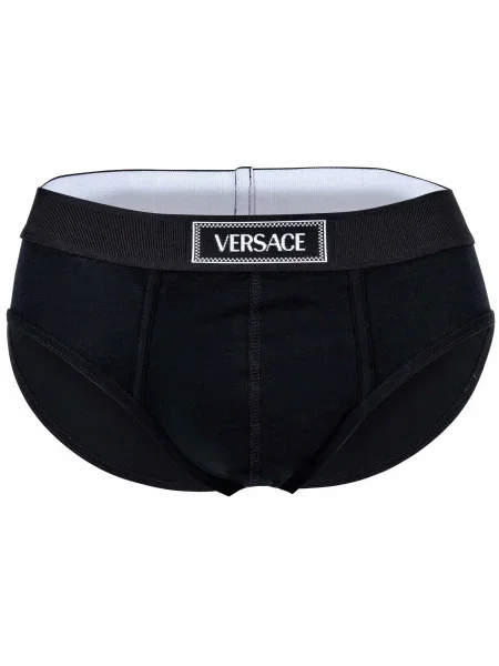 Alsó Versace fehér