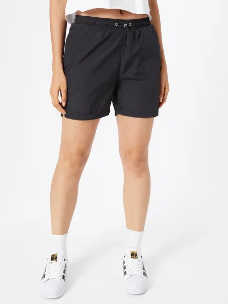 Urban Classics Pantaloni negru