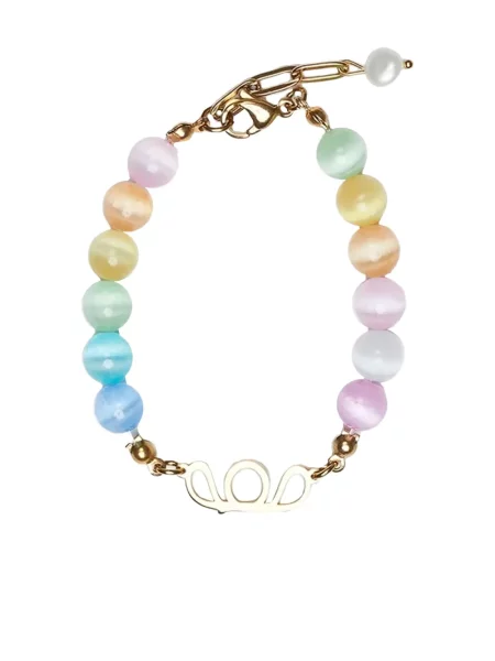 Brăţară Labelled Jewellery cu mărgele