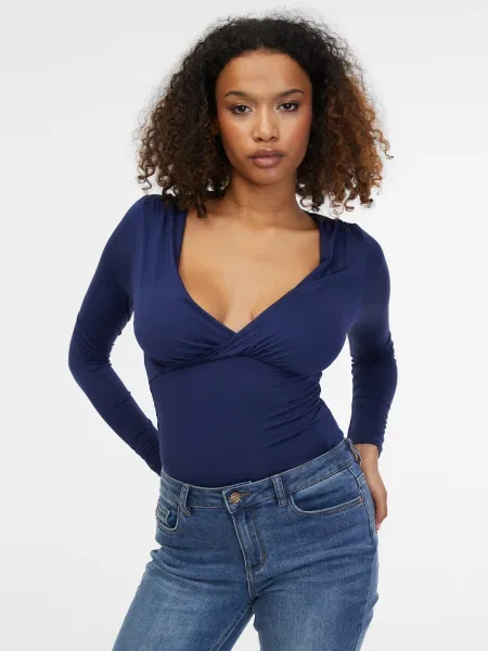 Body Orsay albastru