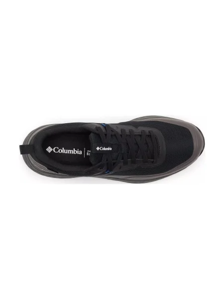 Sneakerși Columbia negru