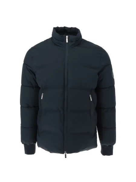 Geacă Gaudi albastru