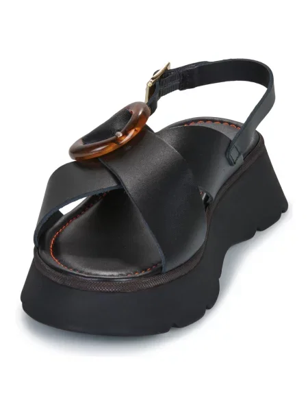 Pantofi Jb Martin negru