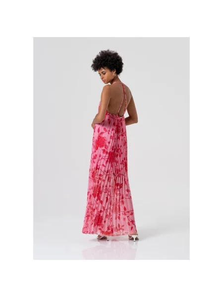 Rochie Fracomina roz