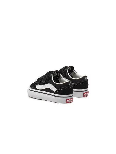 Vans Tenisky Old Skool V čierna
