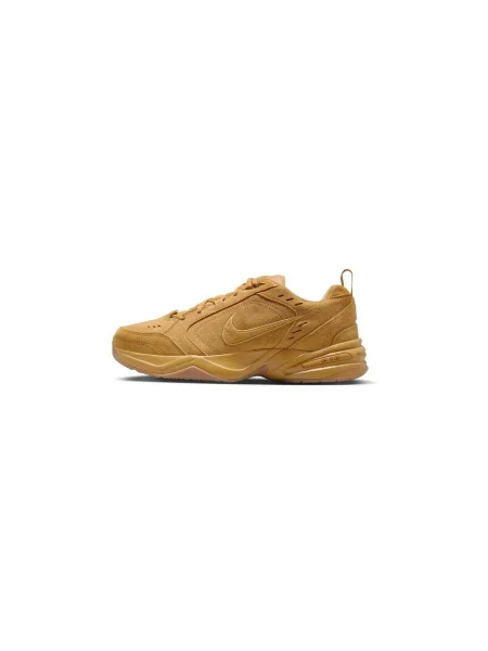 Pantofi Nike portocaliu