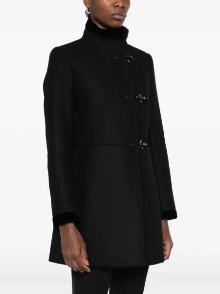 Palton Fay negru