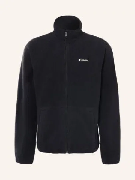 Columbia Kurtka Z Polaru Timber Crest™ schwarz czarna