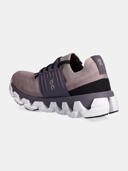 Olcsóbban. Női futócipő On Running Cloudswift 3 fade/black. Méret: 37 EU rózsaszín