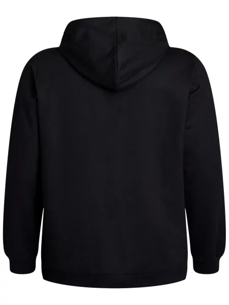 Palton Zizzi negru