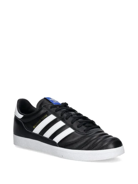 Běžecké tenisky Adidas Gazelle bílé