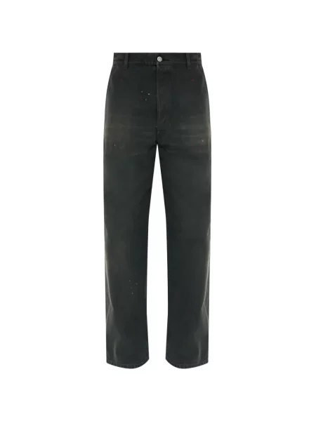 Blugi Maison Margiela negru