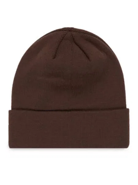 Čepice Quiksilver hnědý