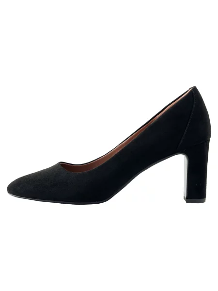Next Pumps Forever Comfort®' negru