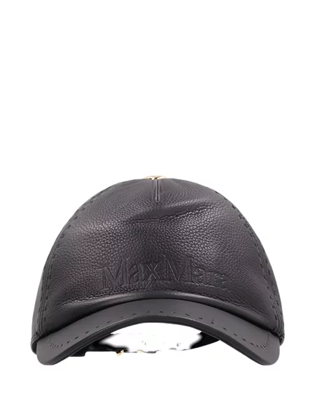 Șapcă Max Mara negru